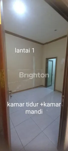 image RUMAH STRATEGIS LT 132M² SHM LENGKAP (7)