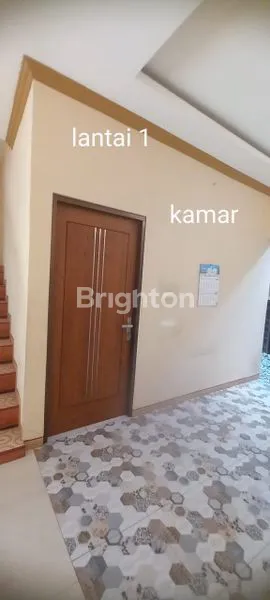 image RUMAH STRATEGIS LT 132M² SHM LENGKAP (6)