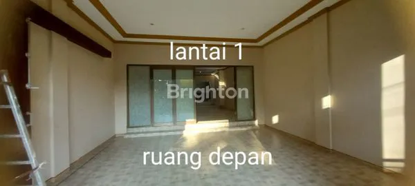 image RUMAH STRATEGIS LT 132M² SHM LENGKAP (3)