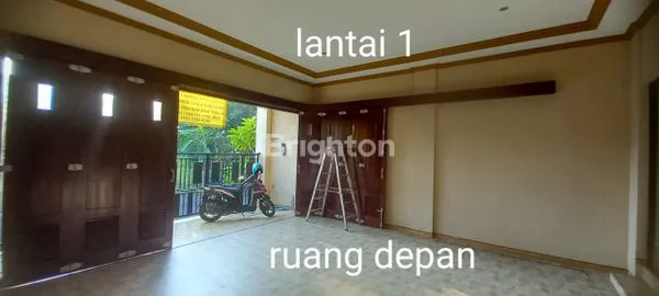 image RUMAH STRATEGIS LT 132M² SHM LENGKAP (2)