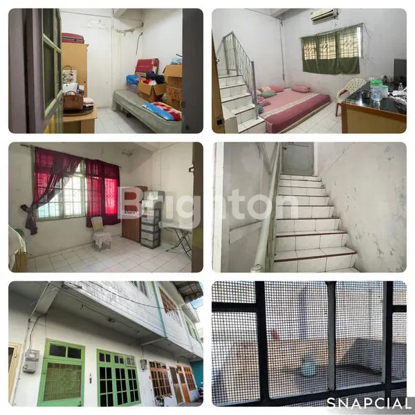 image JUAL RUMAH JLN PUKAT 5 GG JAMBU (1)