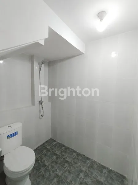 image RUMAH 2 LANTAI DI NGAGEL WASANA, SIAP HUNI! (8)