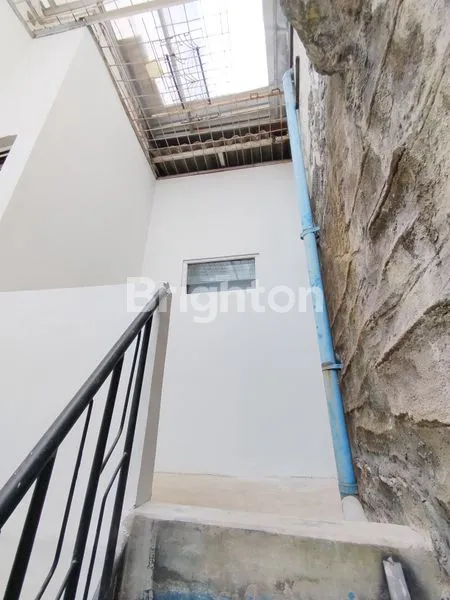 image RUMAH 2 LANTAI DI NGAGEL WASANA, SIAP HUNI! (6)