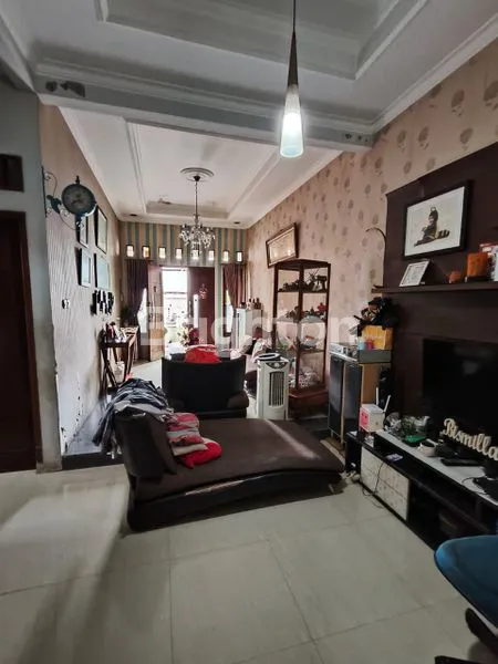 image RUMAH LT 194M² DEKAT TOL CIJAGO DEPOK (5)