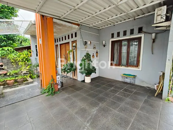 image RUMAH LT 194M² DEKAT TOL CIJAGO DEPOK (4)