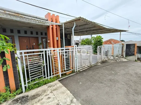 image RUMAH LT 194M² DEKAT TOL CIJAGO DEPOK (1)