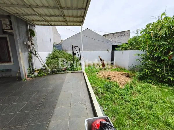 image RUMAH LT 194M² DEKAT TOL CIJAGO DEPOK (3)