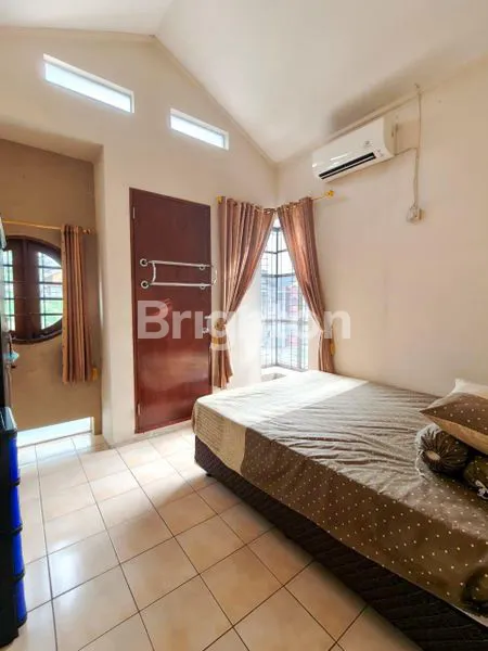 image RUMAH SIAP HUNI DI CLUSTER PREMIUM TAMAN OKINAWA KARAWACI TANGERANG (3)