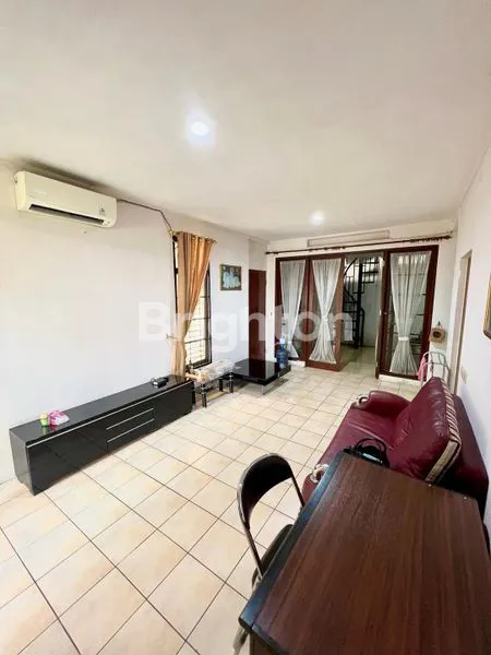 image RUMAH SIAP HUNI DI CLUSTER PREMIUM TAMAN OKINAWA KARAWACI TANGERANG (1)