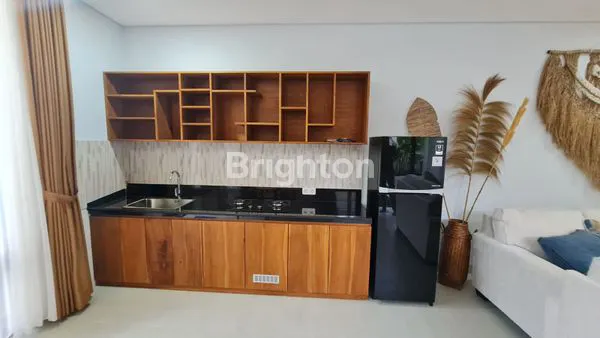 image BRAND NEW CHARMING MODERN VILLA 2 BR IN SAYAN, UBUD | FREEHOLD (6)