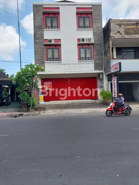 image RUKO 3 LANTAI STRATEGIS DI JL. HASANUDIN DENPASAR (1)