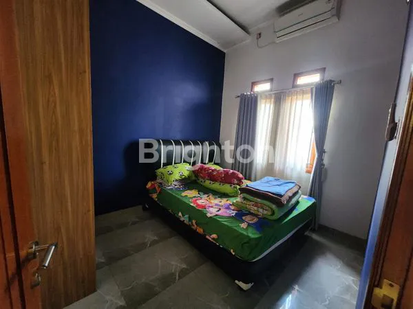 image RUMAH 2 LANTAI SIAP HUNI DI CLUSTER MEKARSARI (5)