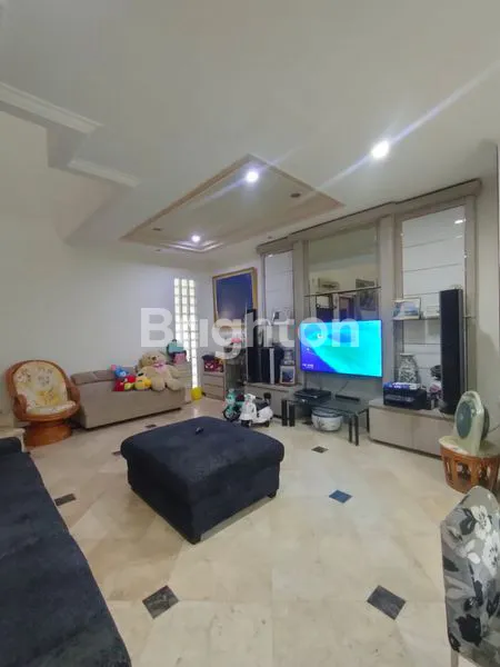 image RUMAH 2 LANTAI DI DARMO PERMAI SURABAYA, SIAP HUNI! (1)