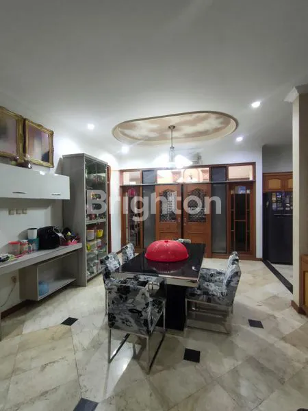 image RUMAH 2 LANTAI DI DARMO PERMAI SURABAYA, SIAP HUNI! (2)