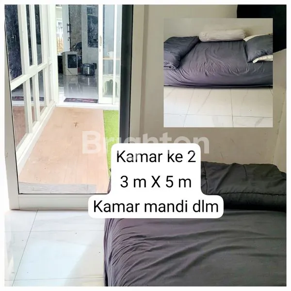 image RUMAH 1 LANTAI DI MEDOKAN SAWAH TIMUR RUNGKUT, SIAP HUNI! (6)