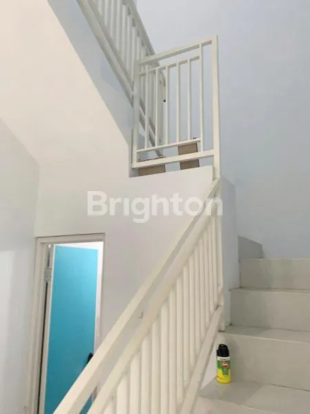 image RUMAH DISEWAKAN 2 LANTAI DI AREA JOYOAGUNG KOTA MALANG (4)