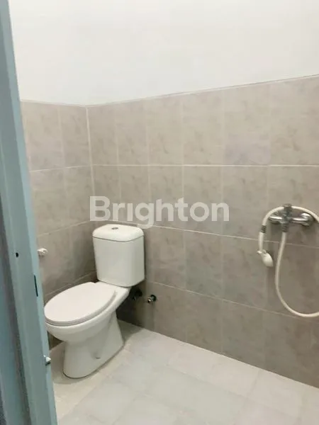 image RUMAH DISEWAKAN 2 LANTAI DI AREA JOYOAGUNG KOTA MALANG (5)