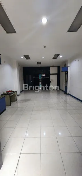 image RUKO STRATEGIS TANAH ABANG, 4 LANTAI SIAP PAKAI (7)