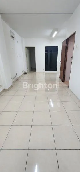 image RUKO STRATEGIS TANAH ABANG, 4 LANTAI SIAP PAKAI (13)