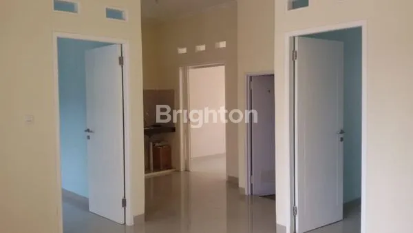 image RUMAH SIAP HUNI HANYA 1M AN DI BSD CITY (6)