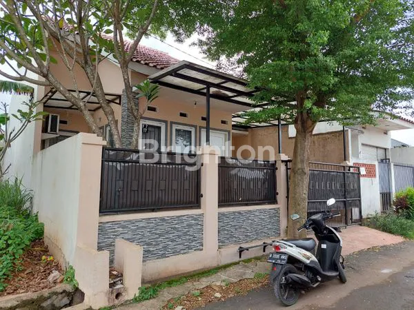 image RUMAH SIAP HUNI HANYA 1M AN DI BSD CITY (1)