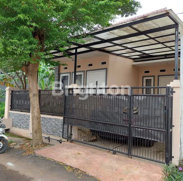 image RUMAH SIAP HUNI HANYA 1M AN DI BSD CITY (7)