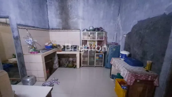 image RUMAH SIAP HUNI, DEKAT TOL & STASIUN (3)