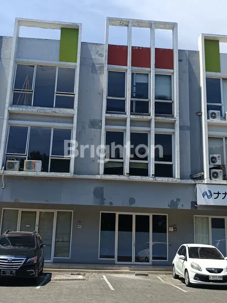 image DISEWAKAN RUKO PASAR MODERN  (3)