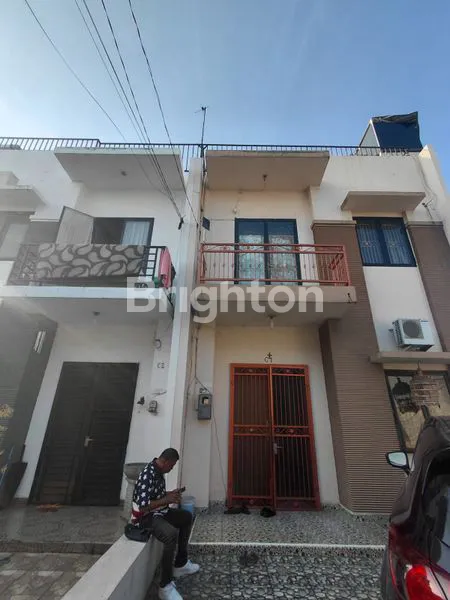 image RUMAH SIAP HUNI LT 90M² SUNTER (1)