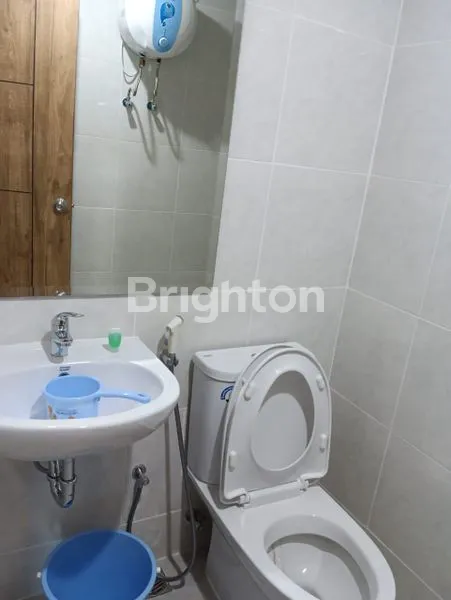 image SEWA APARTEMEN 2 KT SEMI FURNISHED, LOKASI PREMIUM (4)