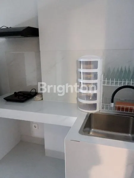 image SEWA APARTEMEN 2 KT SEMI FURNISHED, LOKASI PREMIUM (2)