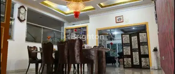 image RUMAH MEWAH PIK 1, LT 250M² FULL FURNISH (3)