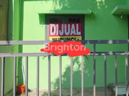 image DIJUAL RUMAH MURAH DI SENTUL RESIDEN 560 JUTA SIAP HUNI (1)