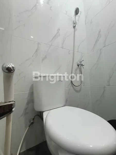 image GREEN SAMARA BINTARO - CUKUP BOOKING FEE 2.5JT SUDAH BISA PUNYA RUMAH - RUMAH 2LT (3)