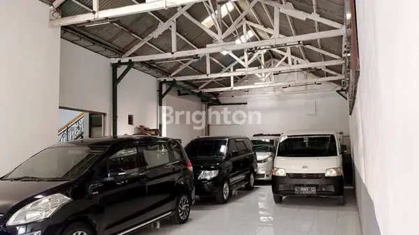 image RAYA KERTAJAYA EX SHOWROOM COCOK KANTOR / BANK STRATEGIS TENGAH KOTA  (6)