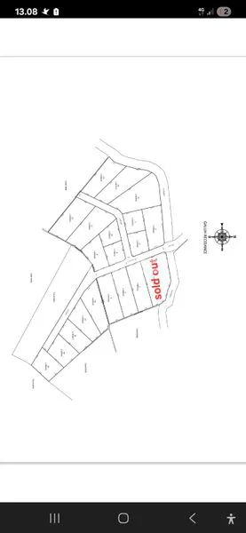 image DIJUAL TANAH KAPLING DIKEDUNGU PER ARE 550 JUTA (1)