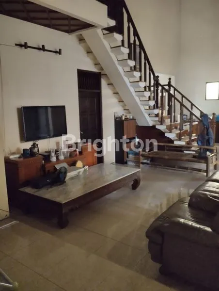 image RUMAH DI CIBUBUR, CIRACAS, JAKARTA TIMUR  (6)