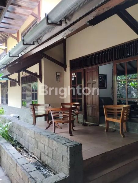 image RUMAH DI CIBUBUR, CIRACAS, JAKARTA TIMUR  (8)