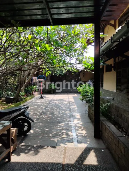 image RUMAH DI CIBUBUR, CIRACAS, JAKARTA TIMUR  (4)