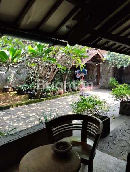 image RUMAH DI CIBUBUR, CIRACAS, JAKARTA TIMUR  (3)