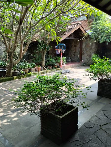 image RUMAH DI CIBUBUR, CIRACAS, JAKARTA TIMUR  (2)