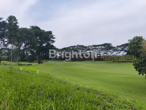 image TANAH PREMIUM RANCAMAYA VIEW GOLF (4)