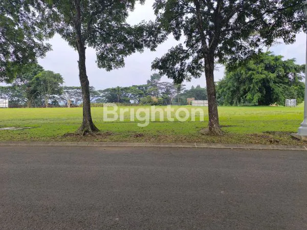 image TANAH PREMIUM RANCAMAYA VIEW GOLF (1)