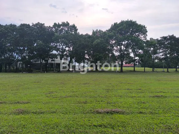 image TANAH PREMIUM RANCAMAYA VIEW GOLF (7)