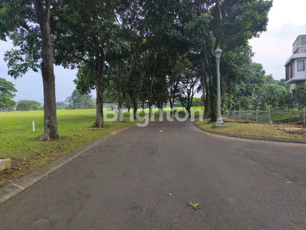 image TANAH PREMIUM RANCAMAYA VIEW GOLF (3)