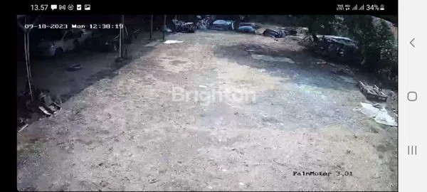 image LAHAN STRATEGIS 2000 METER PINGGIR JALAN UTAMA JOGLO JAKARTA BARAT  (4)