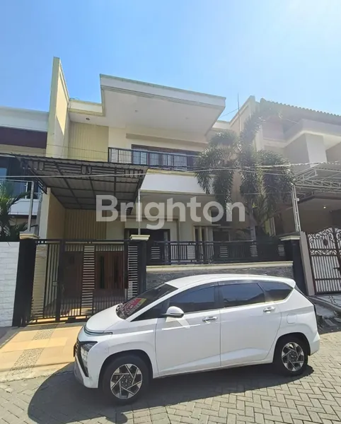 image DHARMAHUSADA MINIMALIS BAGUS SIAP HUNI DEKAT GALAXY MALL (1)