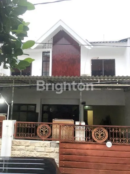 image RUMAH KOS AKTIF MULYOSARI DEKAT UNAIR DAN MERR (1)