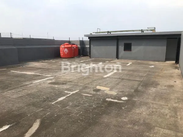 image RUKO STRATEGIS PRIVATE 1400M² DENGAN 2 BASEMENT GUDANG (8)