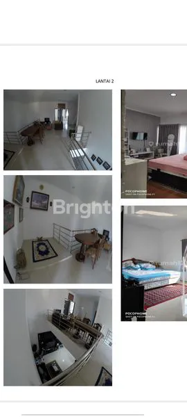 image RUMAH MEWAH CIRACAS, 400M², 6 KAMAR (3)